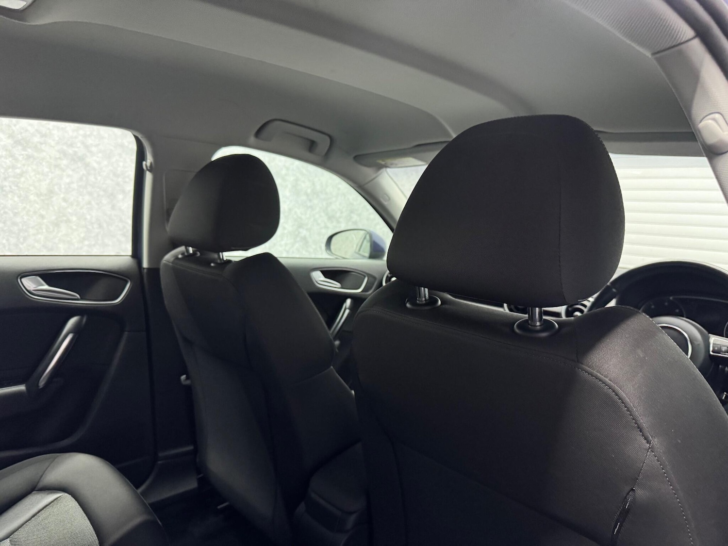 Used Audi A1 2015 for sale - 76759445: Photo 17