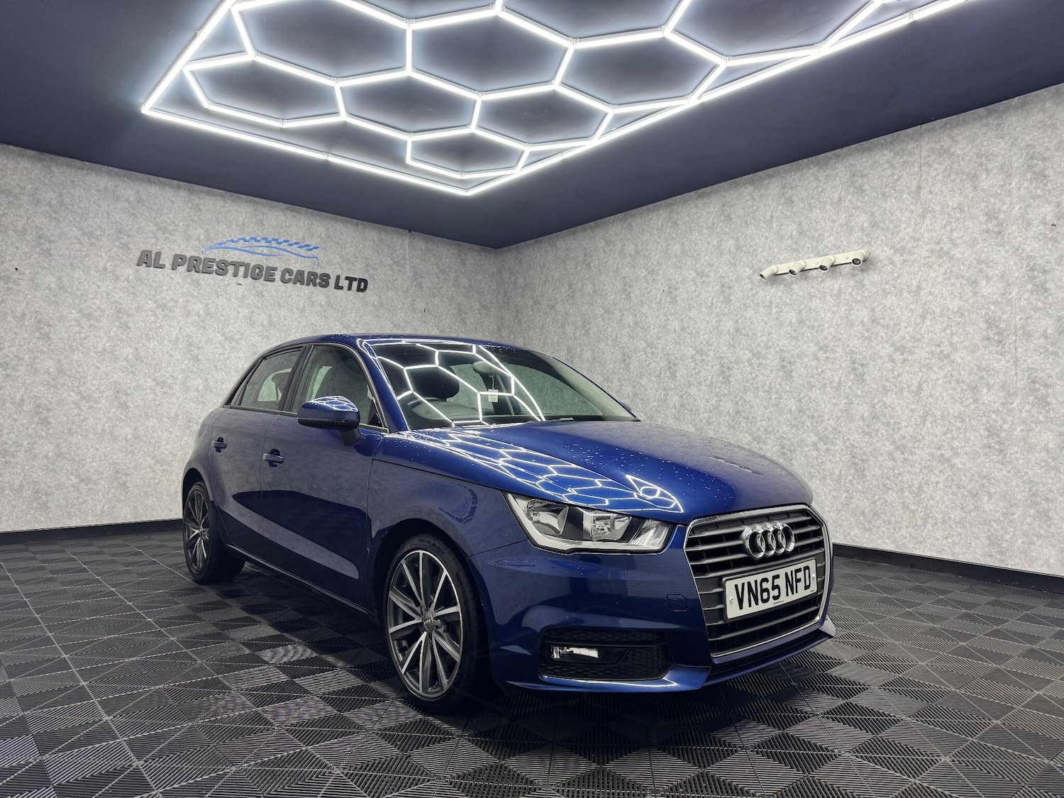 Used Audi A1 2015 for sale - 76759445: Photo 19