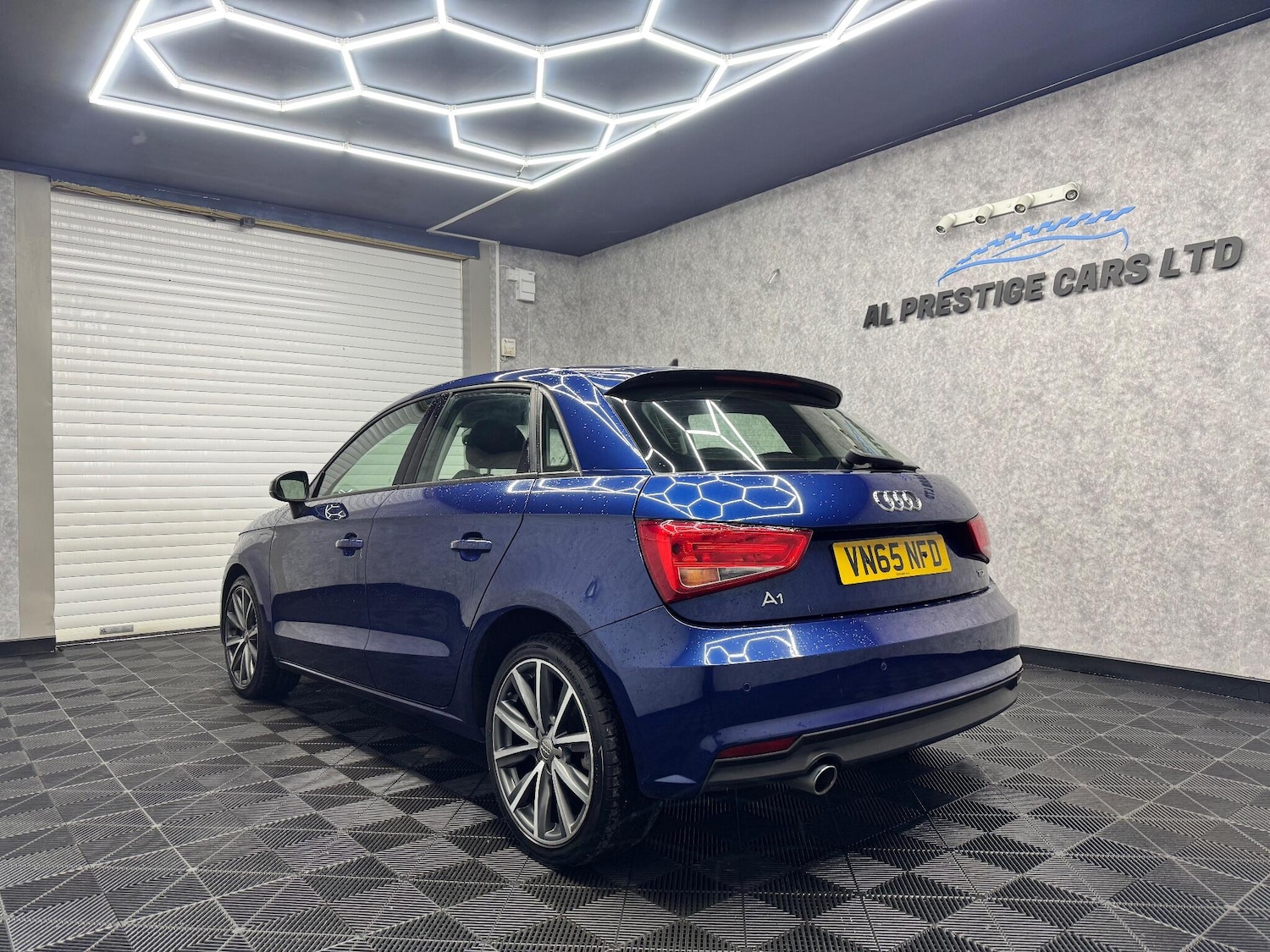 Used Audi A1 2015 for sale - 76759445: Photo 20