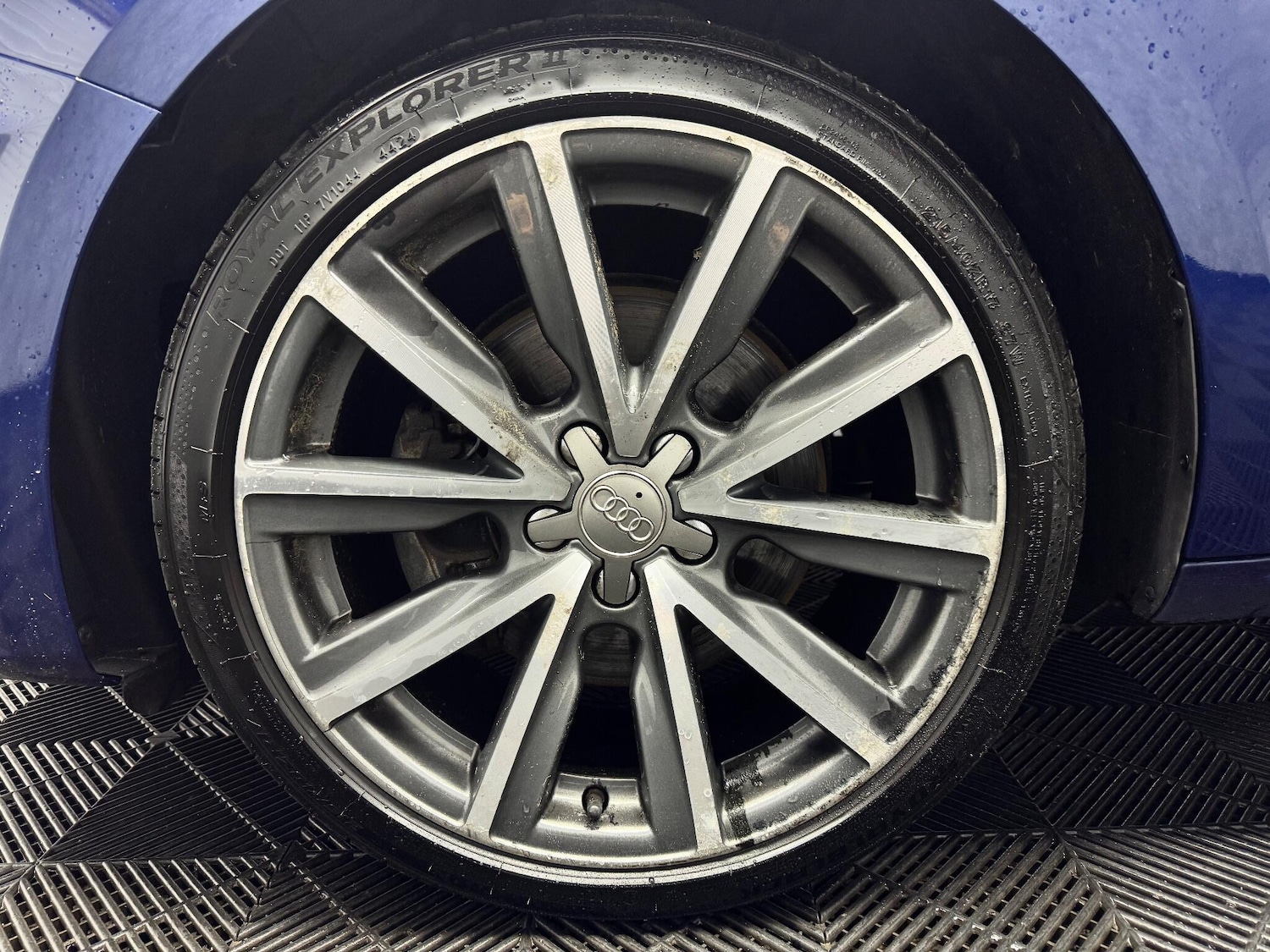 Used Audi A1 2015 for sale - 76759445: Photo 28