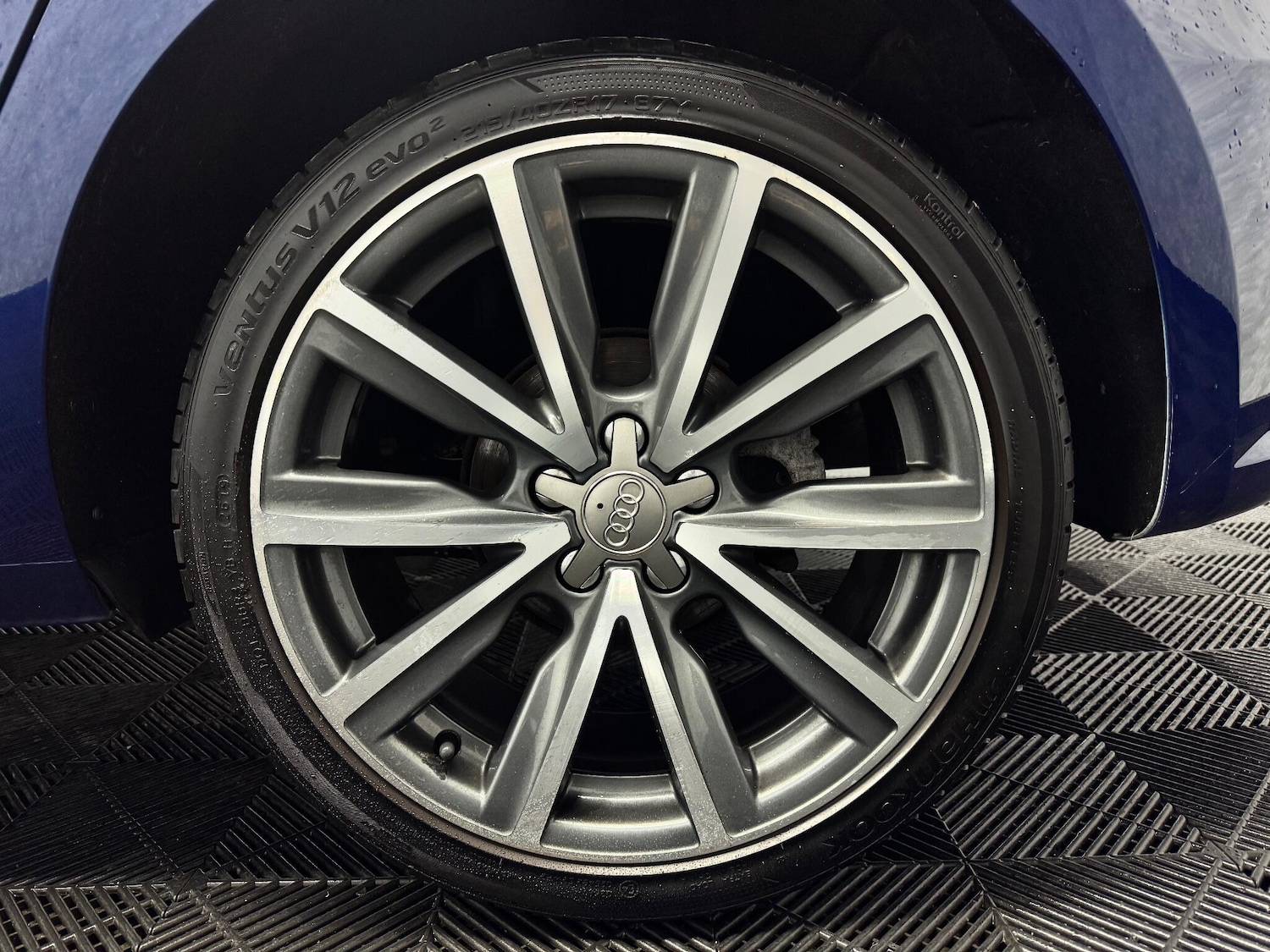 Used Audi A1 2015 for sale - 76759445: Photo 29