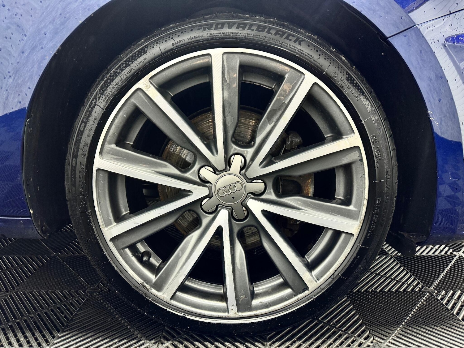 Used Audi A1 2015 for sale - 76759445: Photo 30