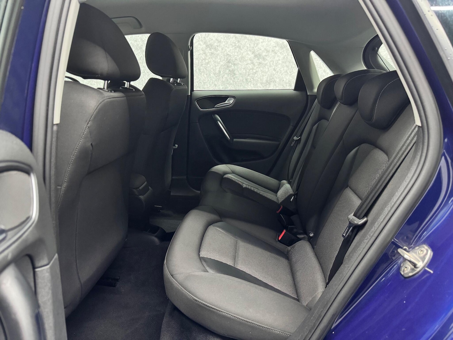 Used Audi A1 2015 for sale - 76759445: Photo 6