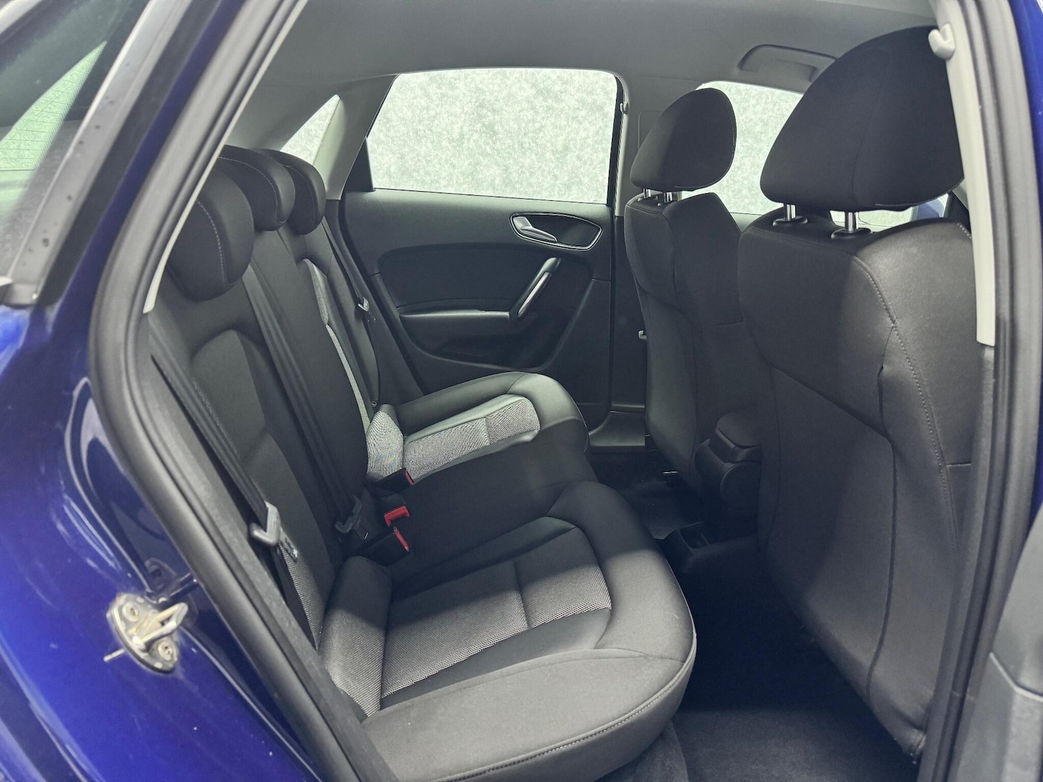 Used Audi A1 2015 for sale - 76759445: Photo 7