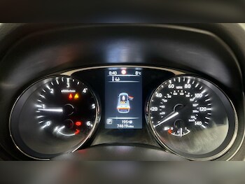 Used Nissan X-Trail 2016 for sale - 77478772: Photo