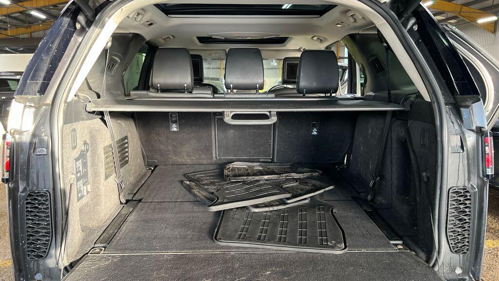 Used Land Rover Discovery 2017 for sale - 76432958: Photo 11