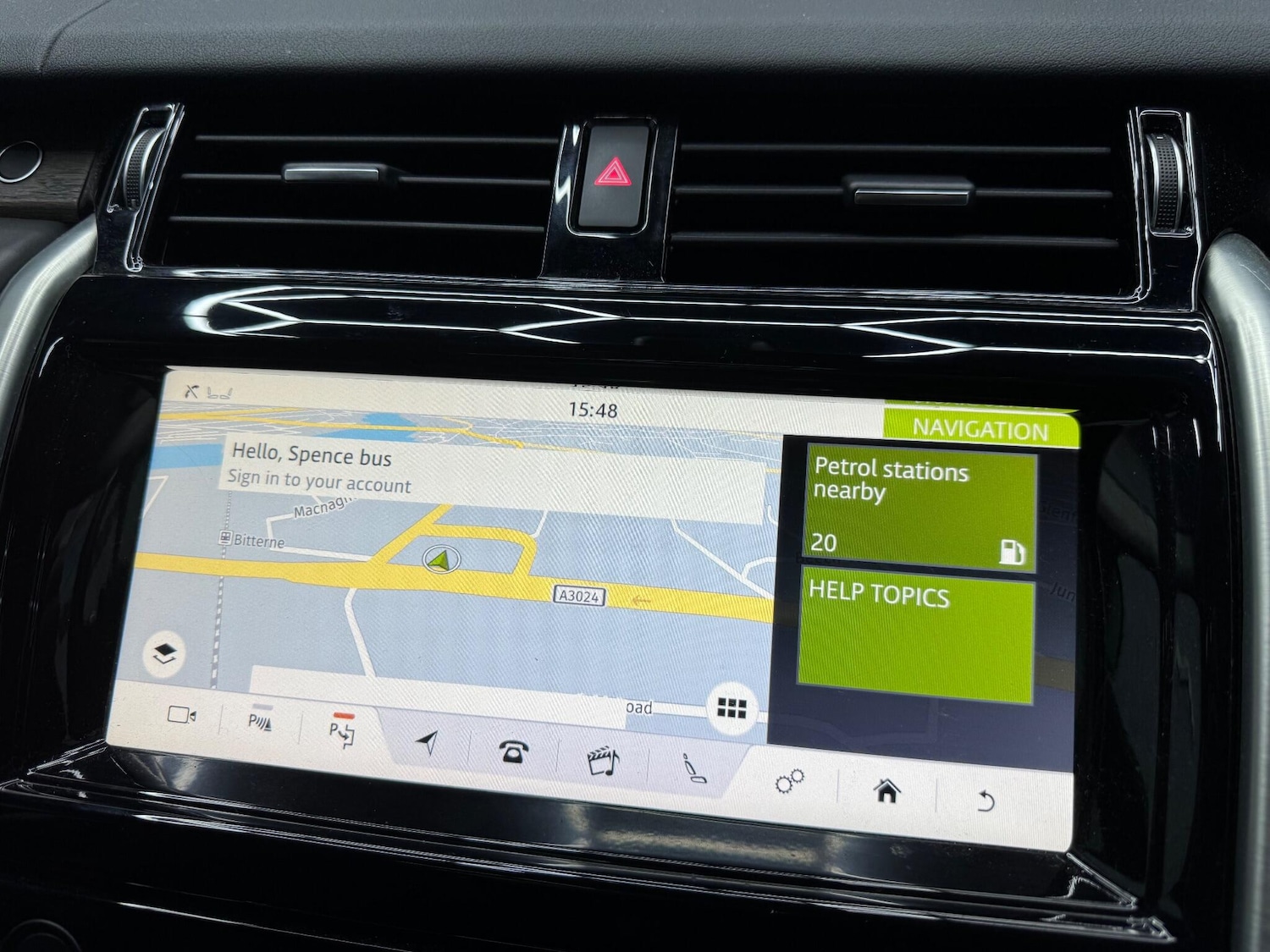 Used Land Rover Discovery 2017 for sale - 76432958: Photo 19