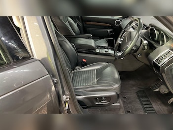 Used Land Rover Discovery 2017 for sale - 76432958: Photo