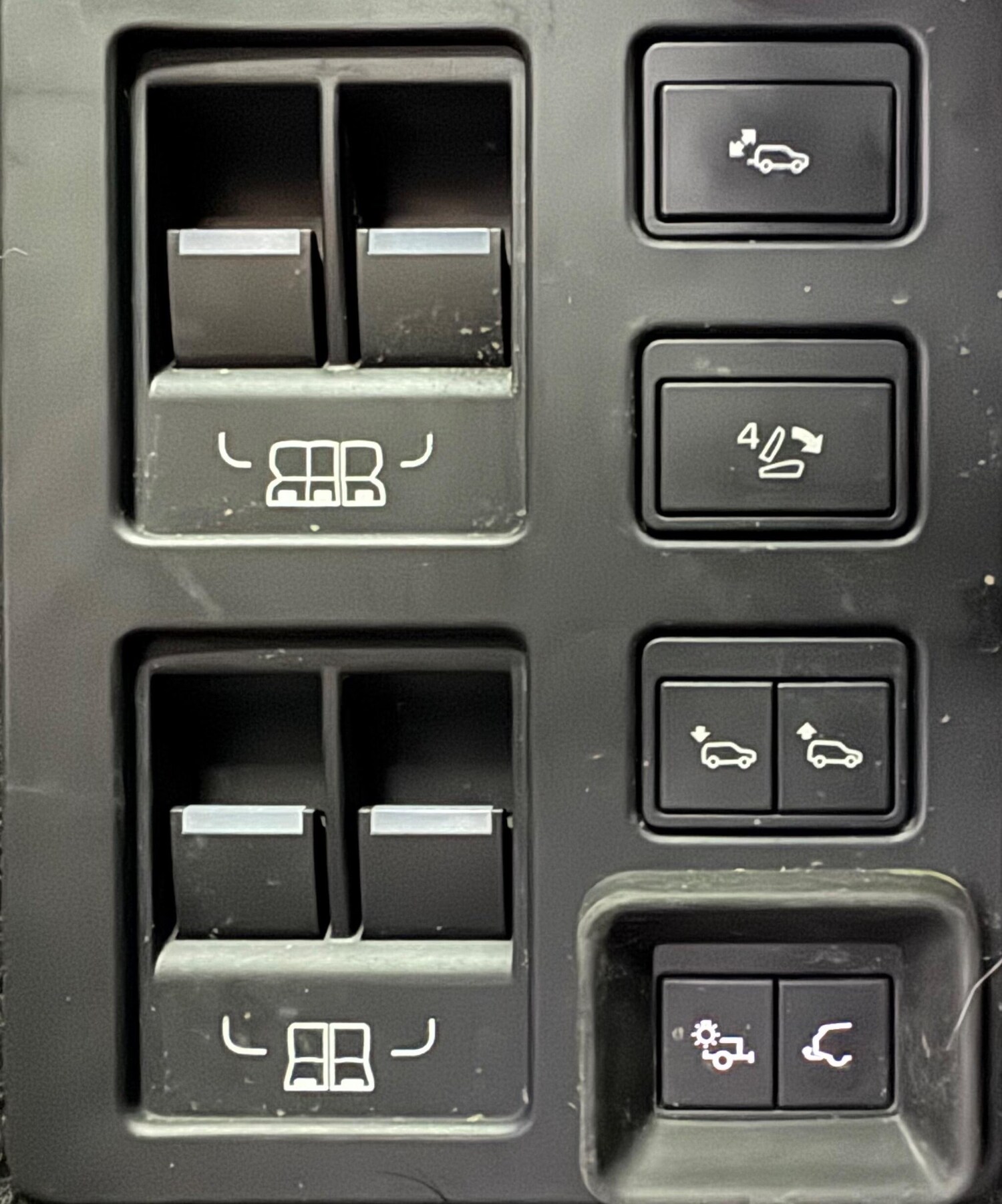 Used Land Rover Discovery 2017 for sale - 76432958: Photo 33