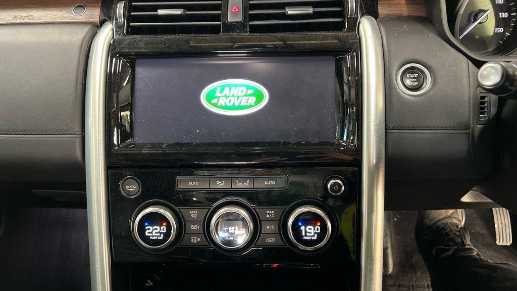 Used Land Rover Discovery 2017 for sale - 76432958: Photo 4