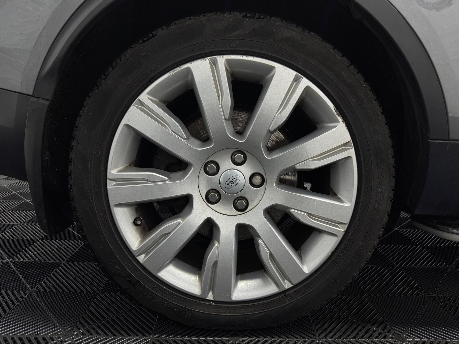 Used Land Rover Discovery 2017 for sale - 76432958: Photo 41