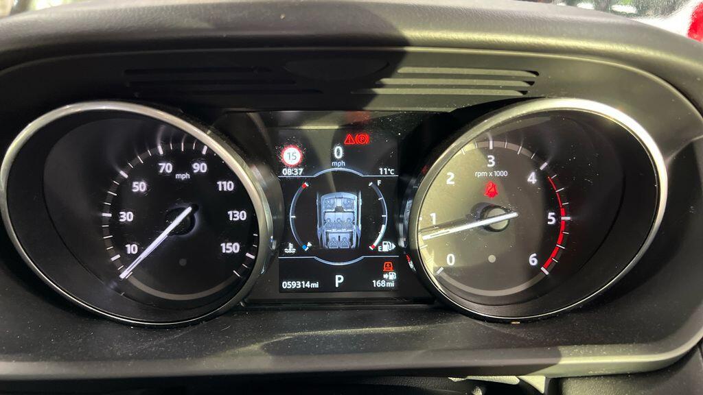 Used Land Rover Discovery 2017 for sale - 76432958: Photo 5