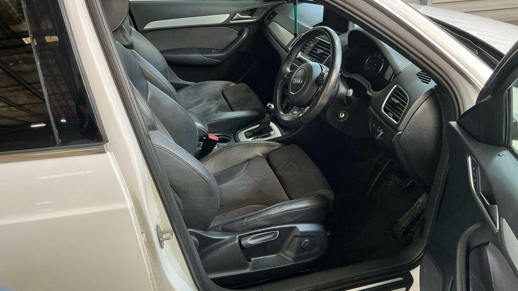 Used Audi Q3 for sale - 77754277: Photo 2