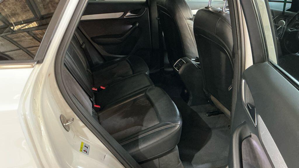 Used Audi Q3 for sale - 77754277: Photo 3