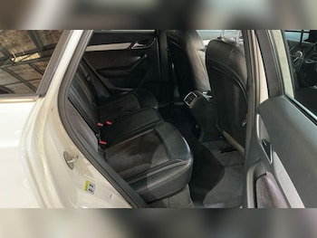 Used Audi Q3 2016 for sale - 77754277: Photo