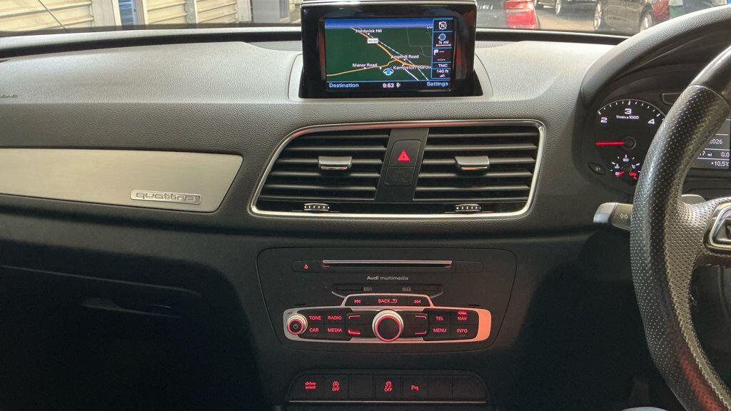 Used Audi Q3 for sale - 77754277: Photo 5