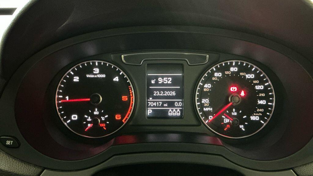 Used Audi Q3 for sale - 77754277: Photo 6