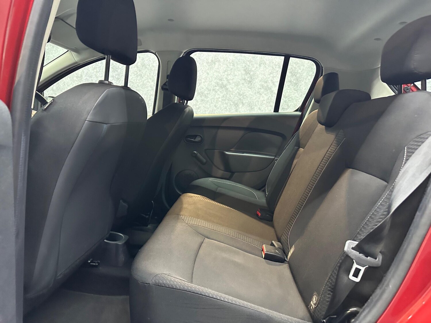 Used Dacia Sandero for sale - 78057815: Photo 10