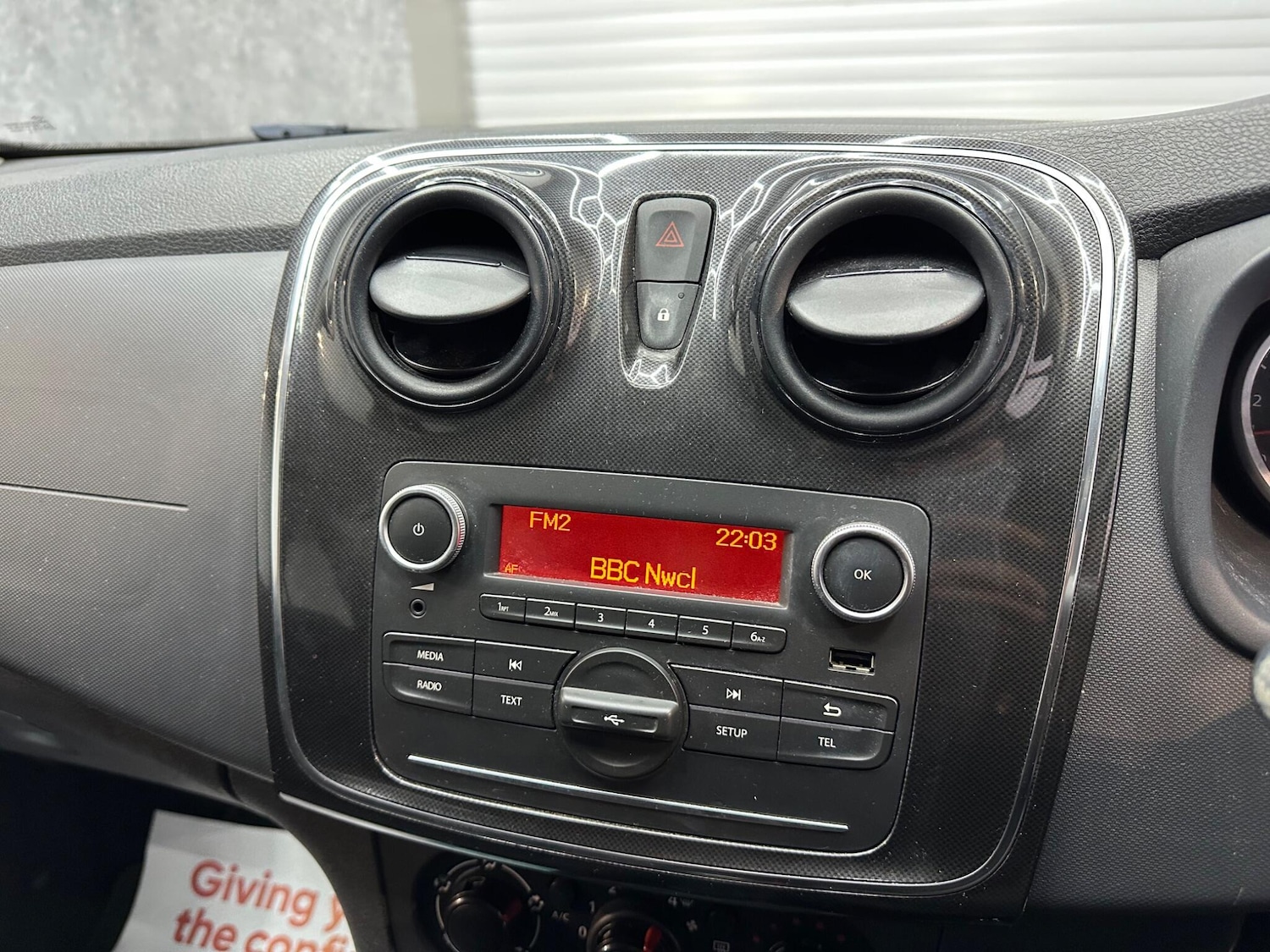 Used Dacia Sandero for sale - 78057815: Photo 11