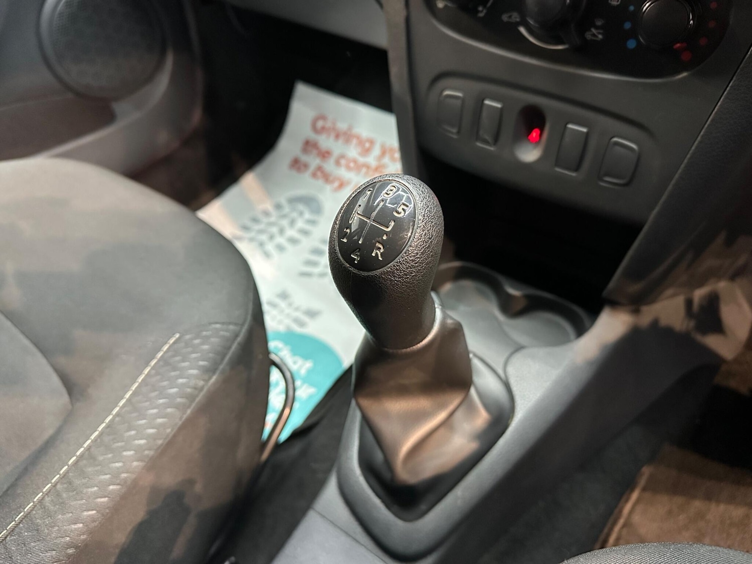 Used Dacia Sandero for sale - 78057815: Photo 12