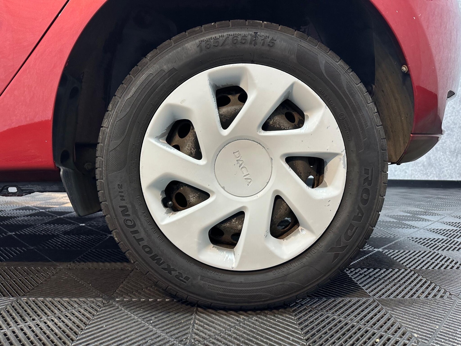 Used Dacia Sandero for sale - 78057815: Photo 17