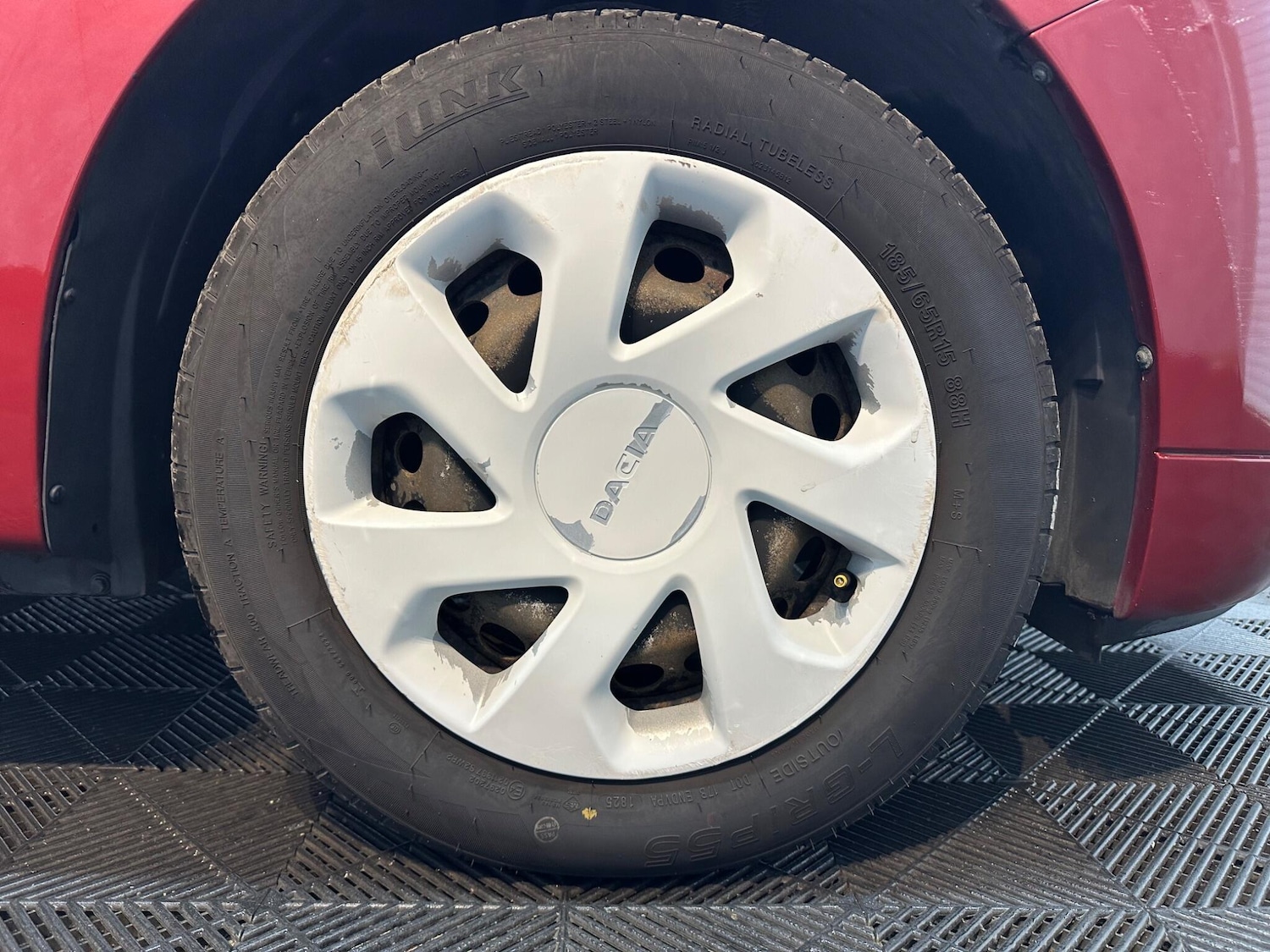 Used Dacia Sandero for sale - 78057815: Photo 18