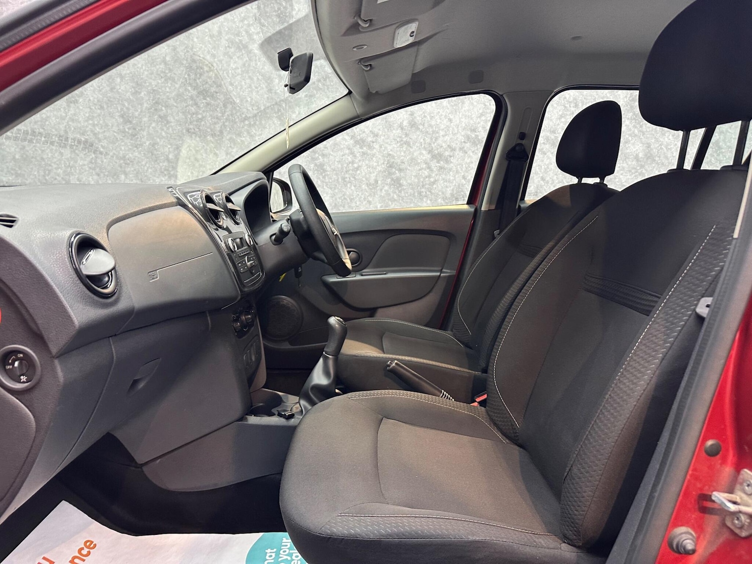 Used Dacia Sandero for sale - 78057815: Photo 3