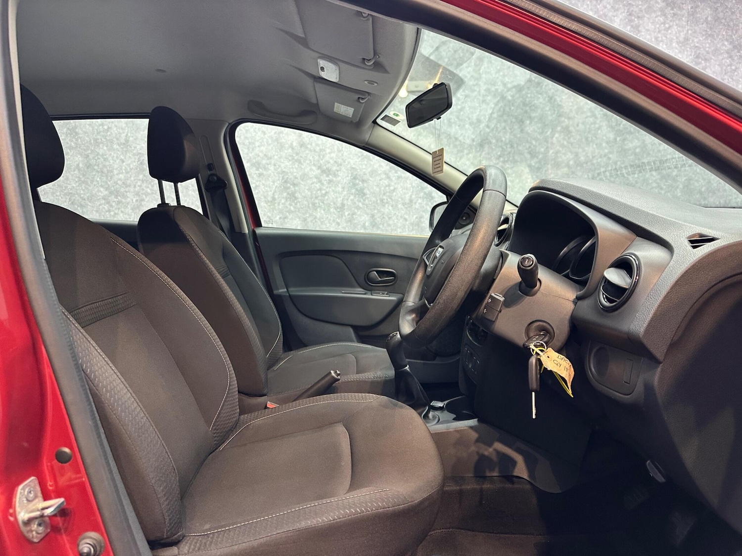 Used Dacia Sandero for sale - 78057815: Photo 8