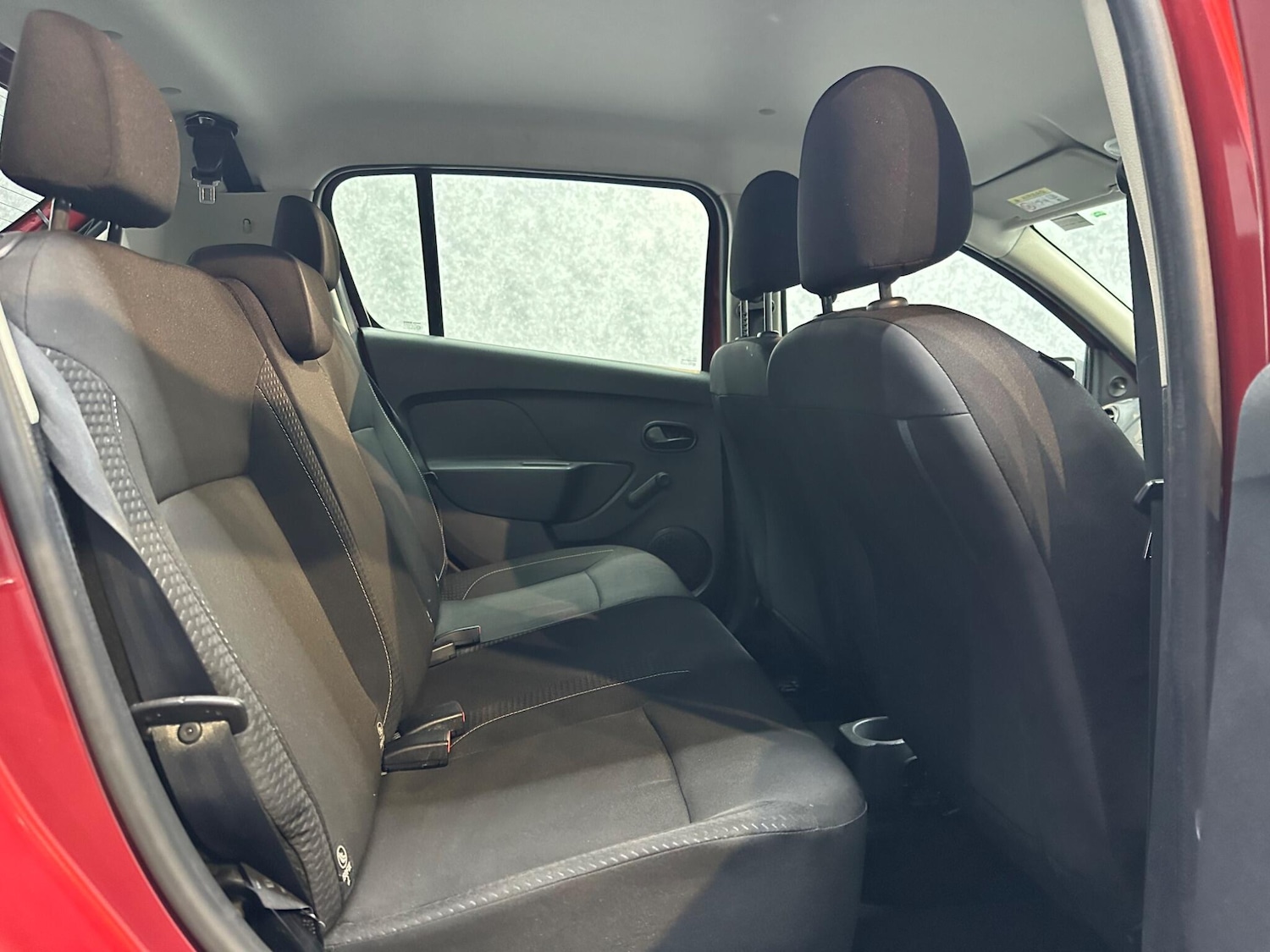 Used Dacia Sandero for sale - 78057815: Photo 9