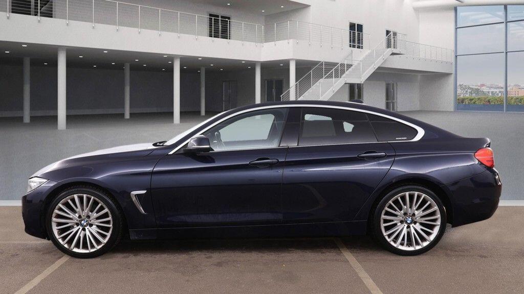 Used BMW 4 Series 2014 for sale - 77646693: Photo 10