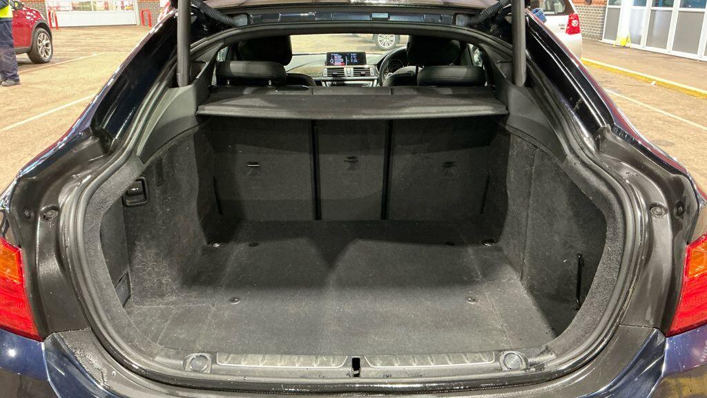 Used BMW 4 Series 2014 for sale - 77646693: Photo 11