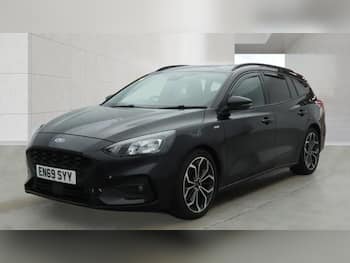 Used Ford Focus 2020 for sale - 79741199: Photo