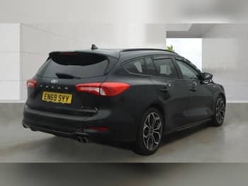 Used Ford Focus 2020 for sale - 79741199: Photo