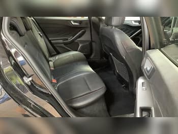 Used Ford Focus 2020 for sale - 79741199: Photo