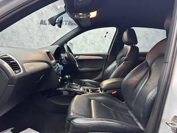 Used Audi Q5 2016 for sale - 79664316: Photo