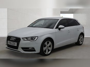 Used Audi A3 2016 for sale - 78417362: Photo
