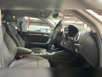 Used Audi A3 2016 for sale - 78417362: Photo