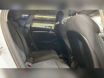 Used Audi A3 2016 for sale - 78417362: Photo