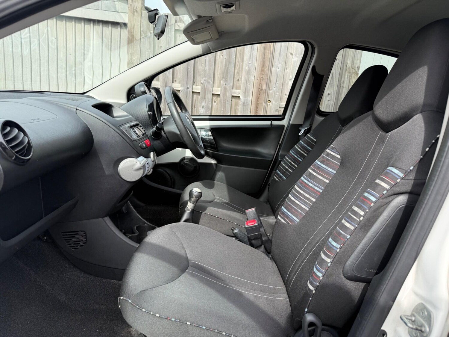 Used Citroen C1 2014 for sale - 78203798: Photo 10