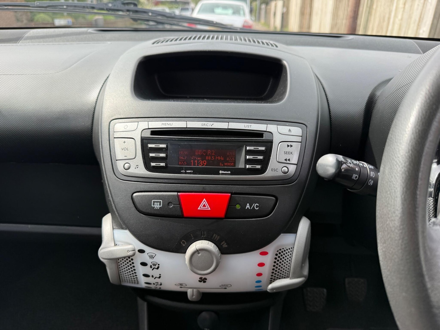 Used Citroen C1 2014 for sale - 78203798: Photo 11