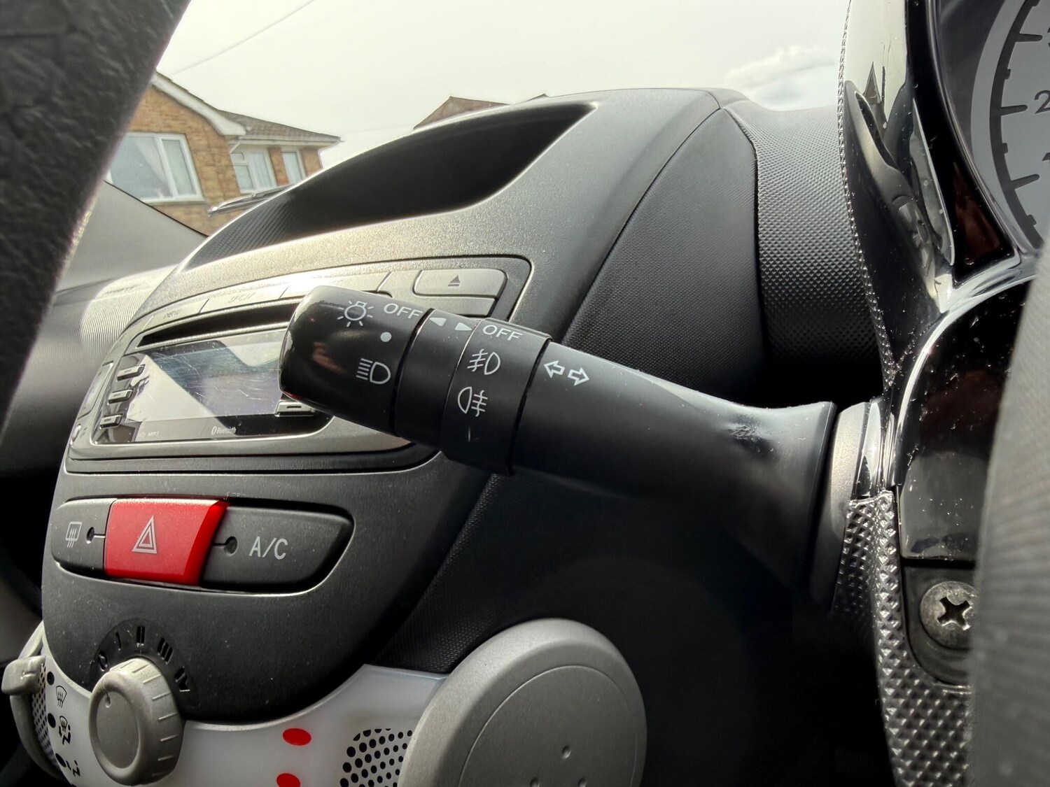 Used Citroen C1 2014 for sale - 78203798: Photo 12