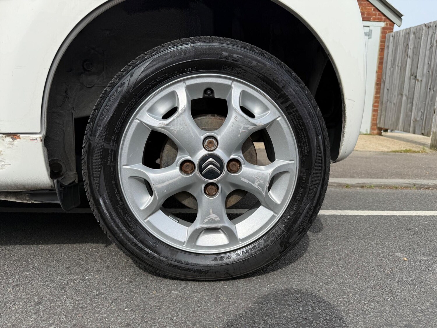 Used Citroen C1 2014 for sale - 78203798: Photo 15