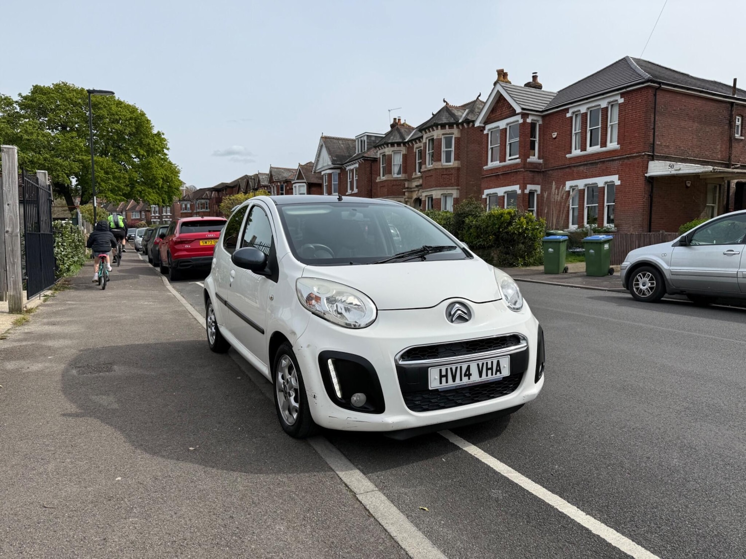 Used Citroen C1 2014 for sale - 78203798: Photo 5