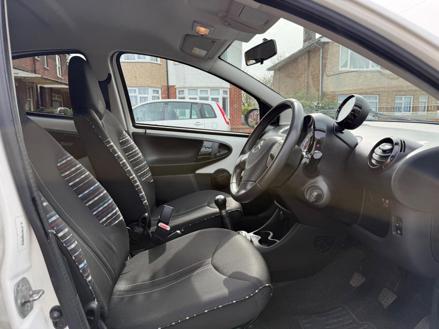 Used Citroen C1 2014 for sale - 78203798: Photo 6