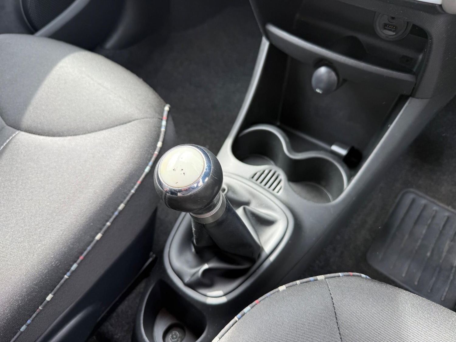 Used Citroen C1 2014 for sale - 78203798: Photo 7