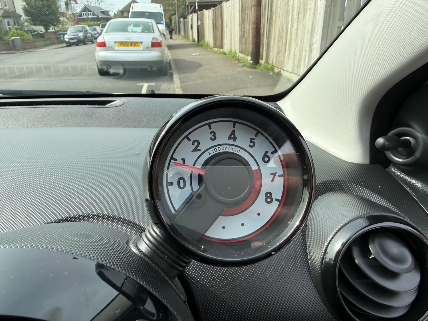 Used Citroen C1 2014 for sale - 78203798: Photo 8