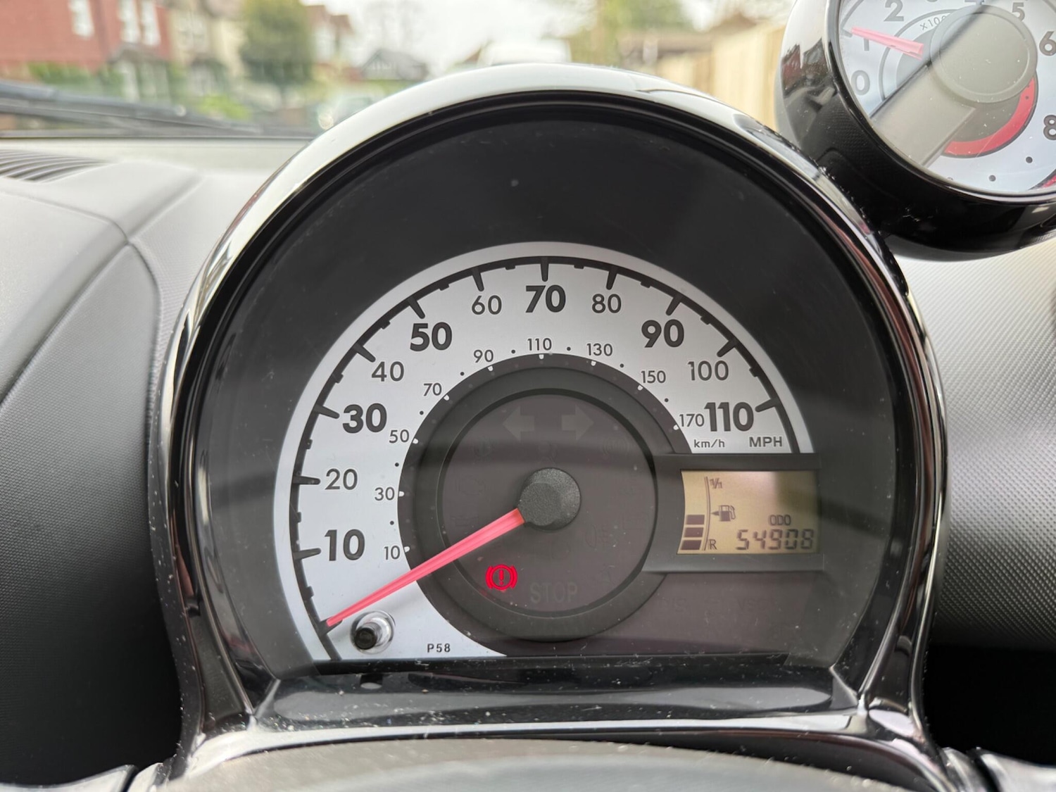 Used Citroen C1 2014 for sale - 78203798: Photo 9