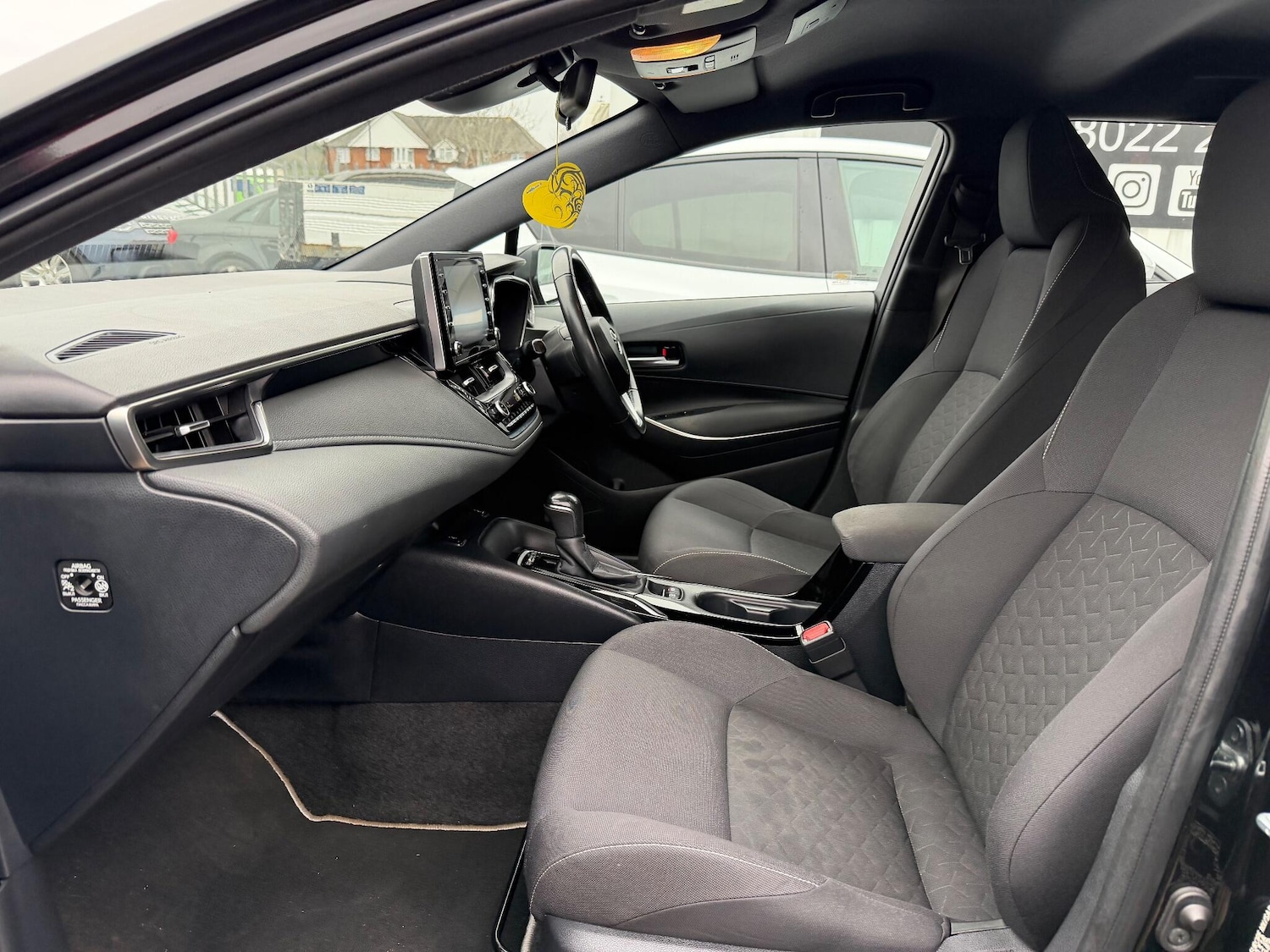 Used Toyota Corolla 2020 for sale - 77066720: Photo 2