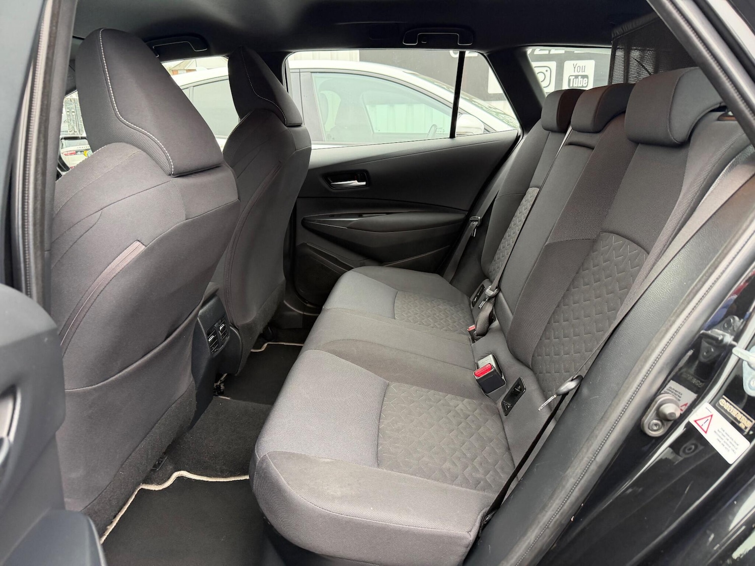 Used Toyota Corolla 2020 for sale - 77066720: Photo 3