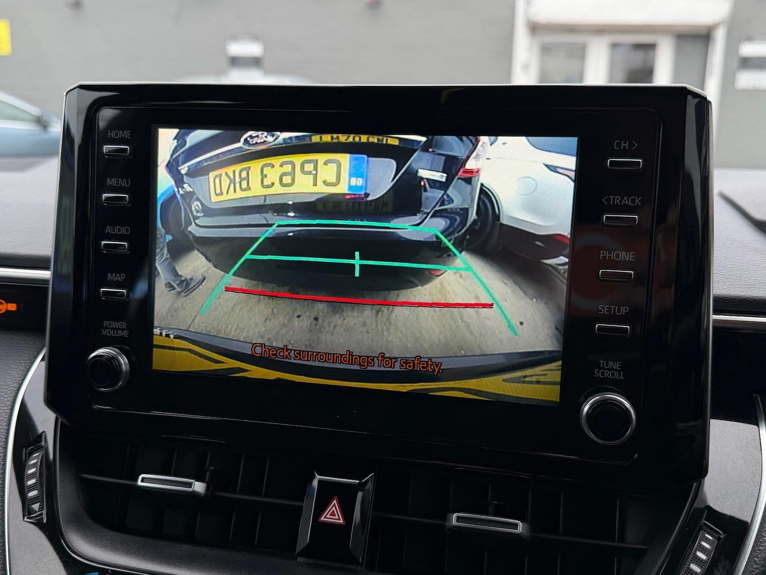 Used Toyota Corolla 2020 for sale - 77066720: Photo 4